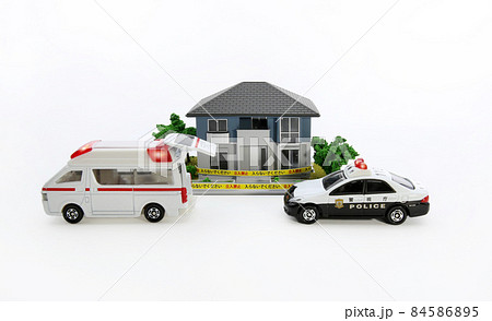 緊急事態 イメージ 緊急事態 イメージ 84586895