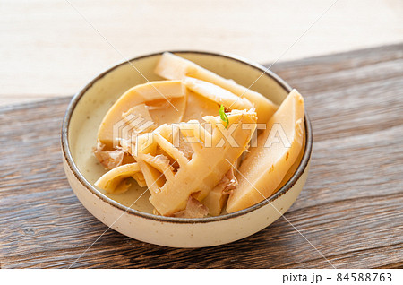 たけのこの土佐煮 84588763