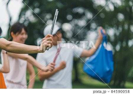 プロギング プロギング 84590058