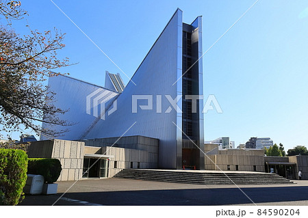 東京カテドラル・聖マリア大聖堂【東京都文京区】 84590204