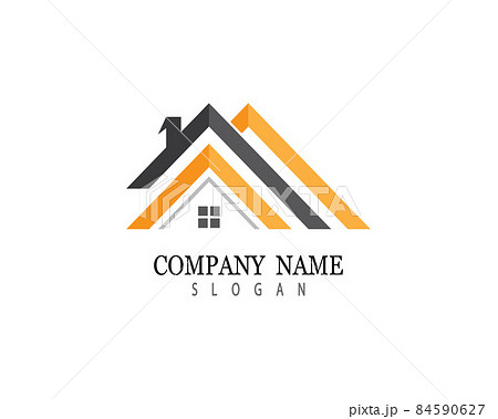 House vector icon 84590627