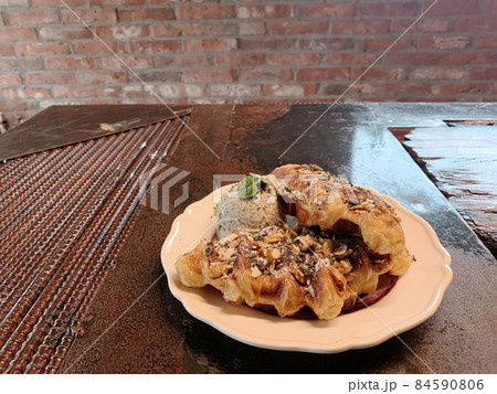 レストラン ランチ おいしい 84590806