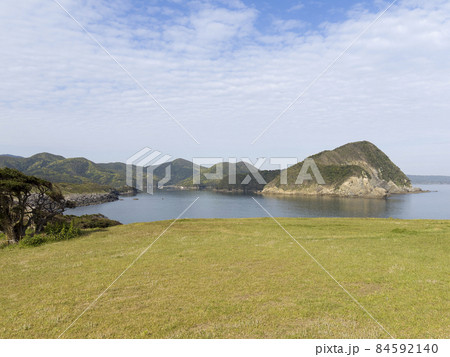 長崎県 福江島 【魚津ヶ崎公園】/ Gyougasaki, Fukue Island, Japan 長崎県 福江島 【魚津ヶ崎公園】/ Gyougasaki, Fukue Island, Japan 84592140