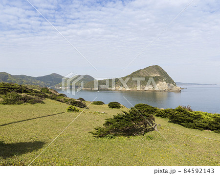 長崎県 福江島 【魚津ヶ崎公園】/ Gyougasaki, Fukue Island, Japan 長崎県 福江島 【魚津ヶ崎公園】/ Gyougasaki, Fukue Island, Japan 84592143