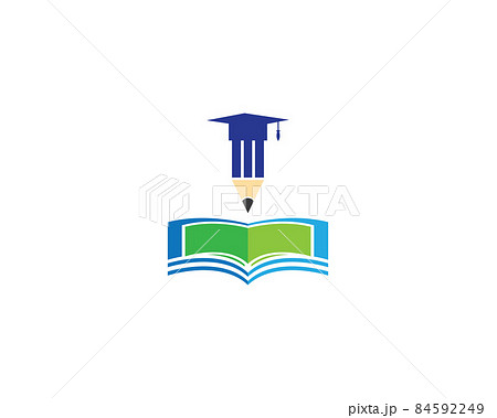 Book vector symbol icon Book vector symbol icon 84592249