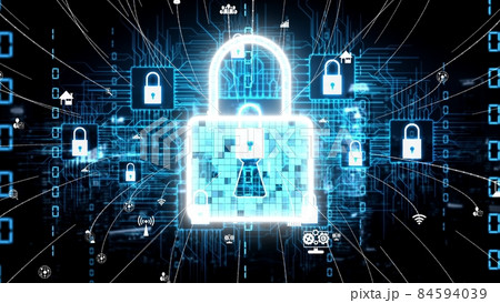 Cyber Security and Digital Data Protection conceptual Cyber Security and Digital Data Protection conceptual 84594039