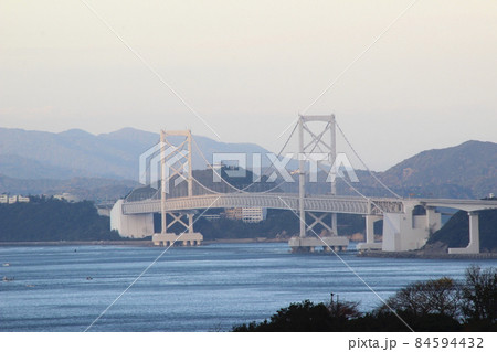 大鳴門橋/徳島県鳴門市鳴門町土佐泊浦福池(兵庫県南あわじ市福良丙) 84594432