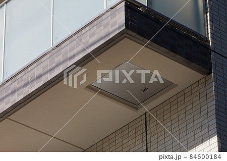 マンションの避難用ハッチ　イメージ 84600184