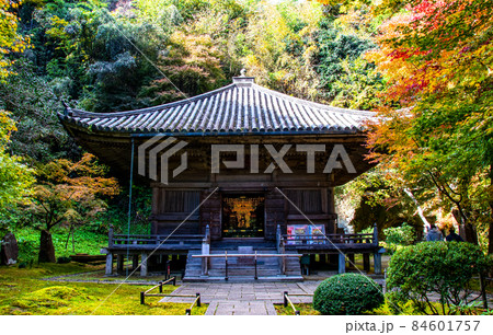 日本遺産 松島 円通寺 霊廟三慧殿(御霊屋) 日本遺産 松島 円通寺 霊廟三慧殿(御霊屋) 84601757