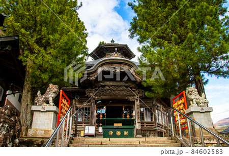 仙台市　定義　浄土宗極楽山西方寺　定義如来の貞能堂 84602583