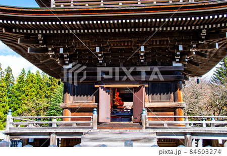 仙台市 定義 浄土宗極楽山西方寺 五重塔の御開帳 仙台市 定義 浄土宗極楽山西方寺 五重塔の御開帳 84603274