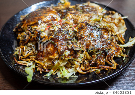 とても美味しい日本の食べ物 とても美味しい日本の食べ物 84603851
