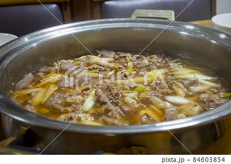 とても美味しい日本の食べ物 84603854