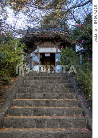 観音山慈眼院　光音堂　高崎市 84604210