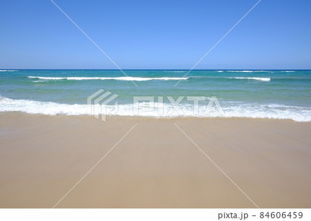 ゴールドコーストのローカルに大人気のビーチ、Burleigh Beach（バーレイビーチ） 84606459