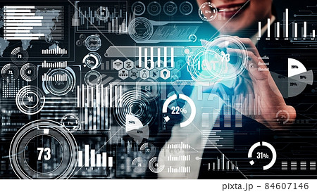 Internet of Things and Communication Technology Conceptual Internet of Things and Communication Technology Conceptual 84607146