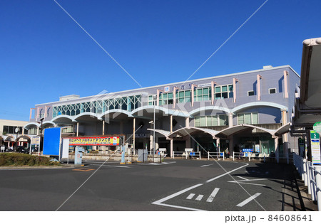 近鉄 志摩線 鵜方駅 近鉄 志摩線 鵜方駅 84608641