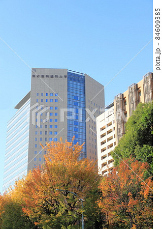 東京医科歯科大学医学部付属病院 東京医科歯科大学医学部付属病院 84609385