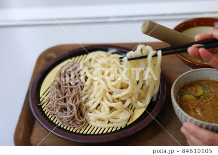 道の駅庄和 すったでうどん 道の駅庄和 すったでうどん 84610105