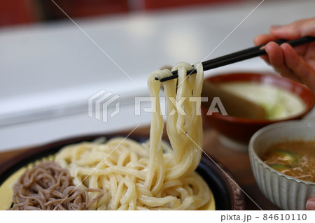 道の駅庄和 すったでうどん 道の駅庄和 すったでうどん 84610110