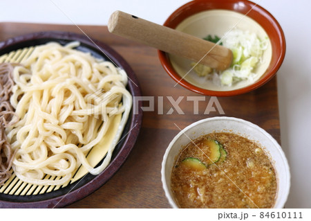 道の駅庄和 すったでうどん 道の駅庄和 すったでうどん 84610111