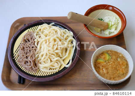道の駅庄和　すったでうどん 84610114