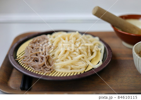 道の駅庄和 すったでうどん 道の駅庄和 すったでうどん 84610115