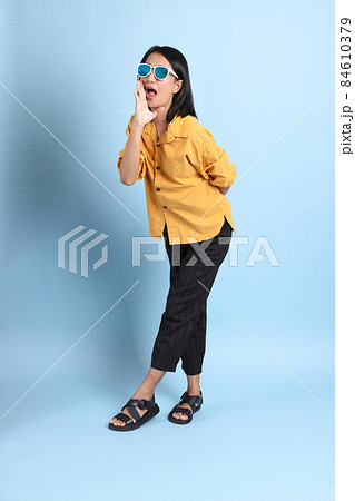 Cute Chic Girl Cute Chic Girl 84610379