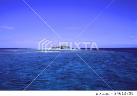MaldivesRanveli全景 MaldivesRanveli全景 84613709