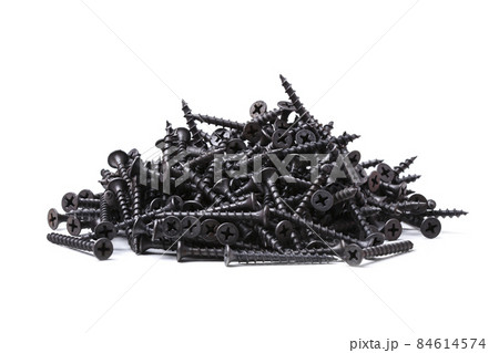 Self-tapping screws for wood 84614574