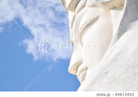 大船観音寺の観音様 84615602