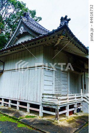 老松神社 【長崎県南松浦郡新上五島町】 老松神社 【長崎県南松浦郡新上五島町】 84616732