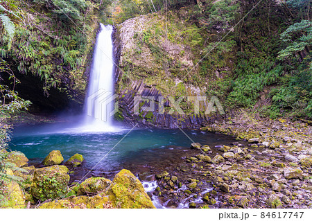 浄蓮の滝 84617747