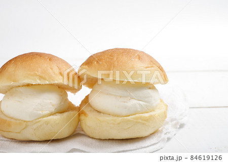 マリトッツオ 84619126