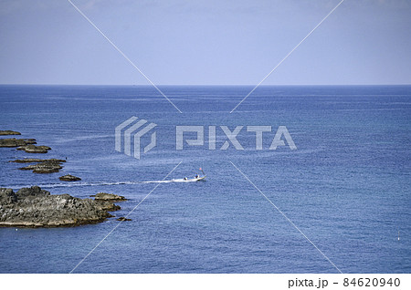 礼文島 スコトン岬 夏の北海道 礼文島 スコトン岬 夏の北海道 84620940