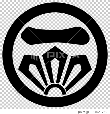 This is the family crest of the Uemura family vase, Uemura Iezumi, and Uemura Masakatsu. It is a circle with a single character and a bellflower. It is also called the Uemura-wari bellflower. This is the family crest of the Uemura family vase, Uemura Iezumi, and Uemura Masakatsu. It is a circle with a single character and a bellflower. It is also called the Uemura-wari bellflower. 84621769