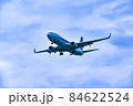 着陸準備 84622524