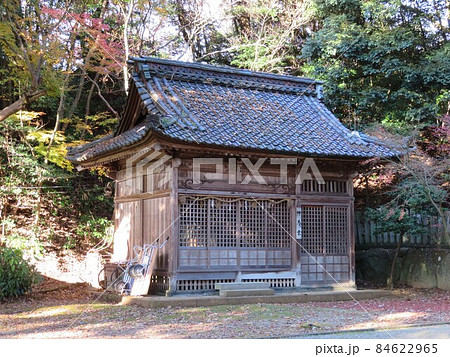 福井県 三國神社 福井県 三國神社 84622965