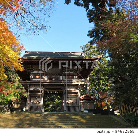 福井県 三國神社 福井県 三國神社 84622969