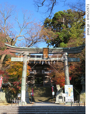 福井県 三國神社 福井県 三國神社 84622971
