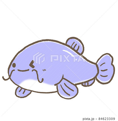 R:もっとメルヘンな水族館☆ナマズ④a R:もっとメルヘンな水族館☆ナマズ④a 84623309