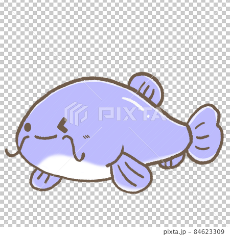 R:もっとメルヘンな水族館☆ナマズ④a R:もっとメルヘンな水族館☆ナマズ④a 84623309