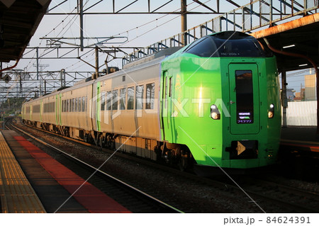 789系 ライラック 789系 ライラック 84624391