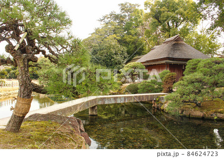 【岡山】後楽園 【岡山】後楽園 84624723