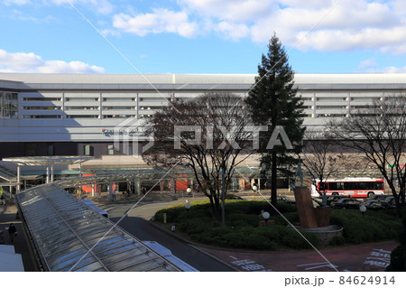 京阪電鉄 寝屋川市駅 【大阪府寝屋川市】 京阪電鉄 寝屋川市駅 【大阪府寝屋川市】 84624914