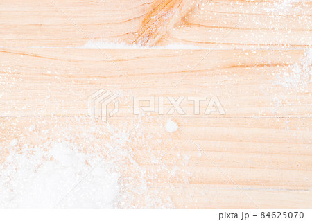 Winter wood. Christmas board with old rustic wall, white frozen snow . Winter wooden texture background. inimal flat lay. Winter wood. Christmas board with old rustic wall, white frozen snow . Winter wooden texture background. inimal flat lay. 84625070