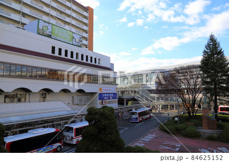 京阪電鉄 寝屋川市駅 東側 【大阪府寝屋川市】 京阪電鉄 寝屋川市駅 東側 【大阪府寝屋川市】 84625152