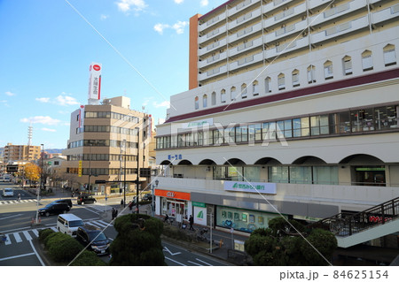 京阪　寝屋川市駅　東側　【大阪府寝屋川市】 84625154