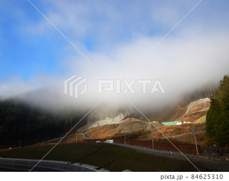 天川村から高野山 バイクで走る 天川村から高野山 バイクで走る 84625310