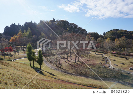 岡山県が広く県民に畜産に対する親しみや理解を深めてもらうことを目的とし建設した公園施設「まきばの館」 岡山県が広く県民に畜産に対する親しみや理解を深めてもらうことを目的とし建設した公園施設「まきばの館」 84625329